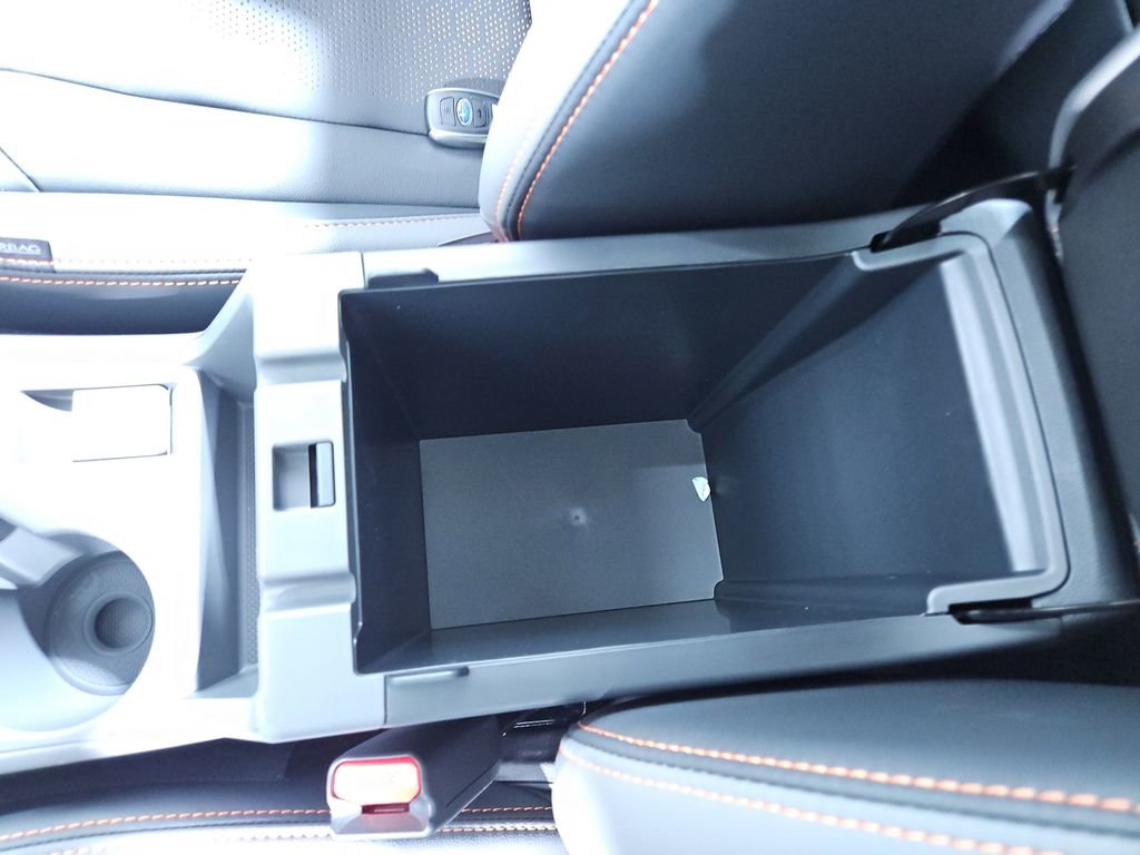 New 2025 Subaru Crosstrek 2.5i Limited w/ Popular Package #4A image 25