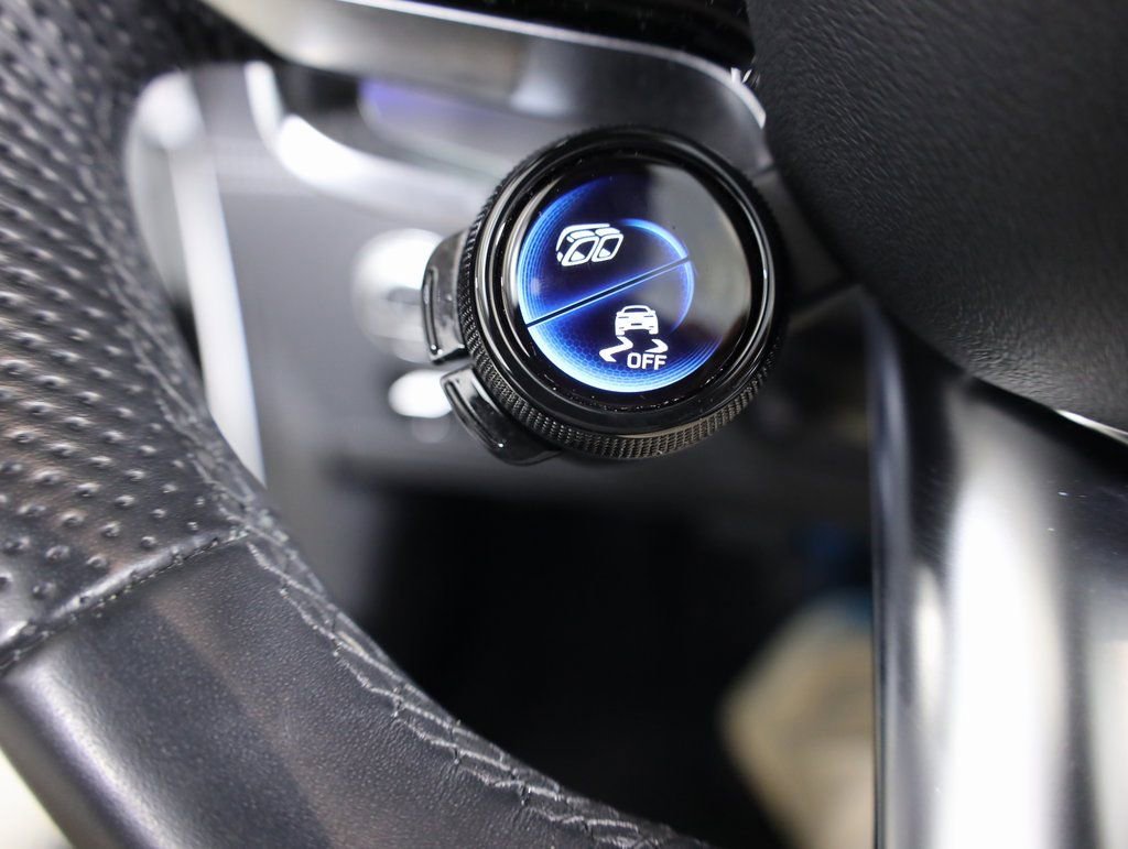 Used 2023 Mercedes-Benz SL 55 AMG 4MATIC image 36