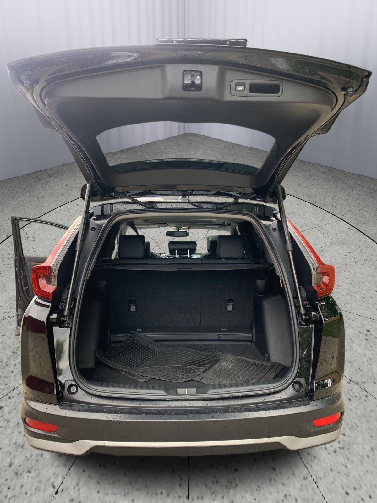 Used 2020 Honda CR-V EX-L image 7