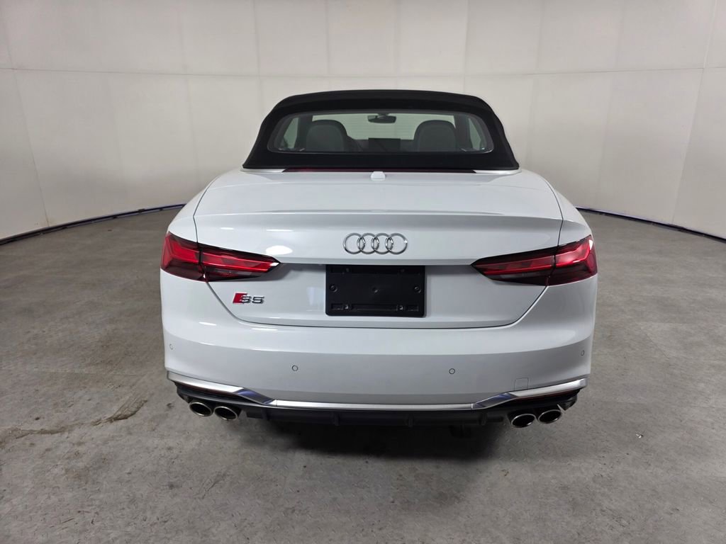 Used 2024 Audi S5 Premium Plus image 6