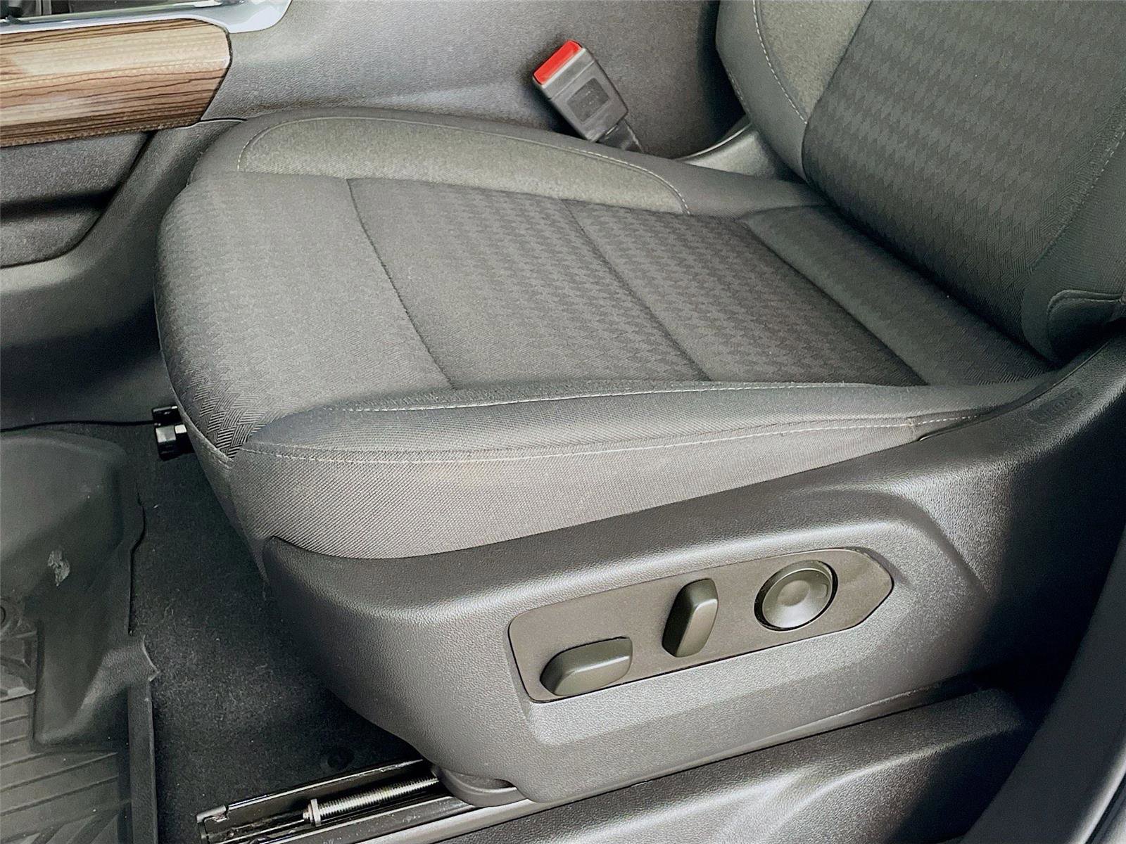 Used 2023 Chevrolet Silverado 1500 RST w/ All Star Edition Plus image 22