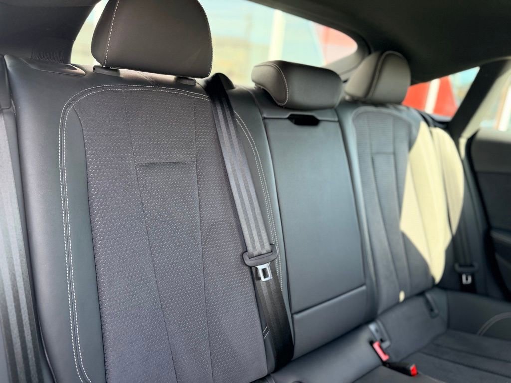 Certified 2023 Audi A5 2.0T Premium Plus image 19