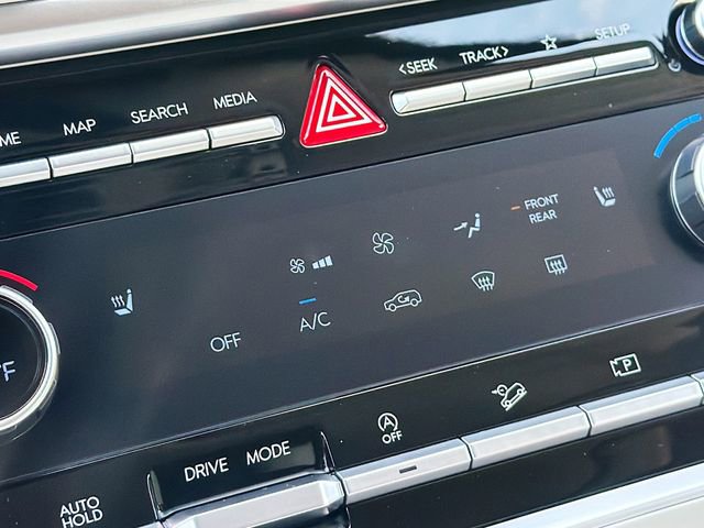 New 2026 Hyundai Santa Fe SEL image 20