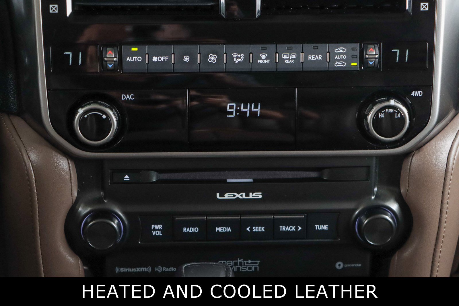 Used 2022 Lexus GX 460 Premium AWD/4WD image 21