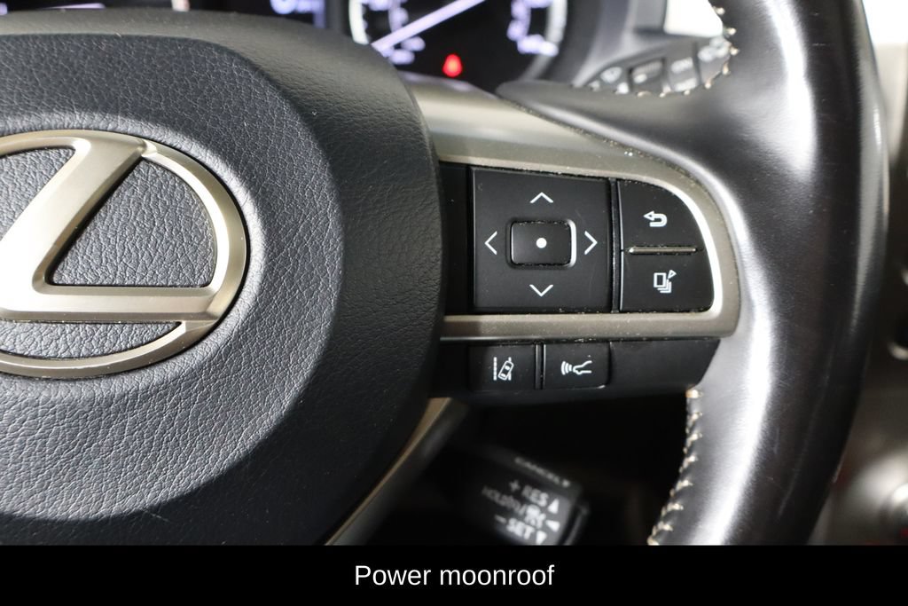 Used 2021 Lexus GX 460 Premium w/ Premium Package AWD/4WD image 10