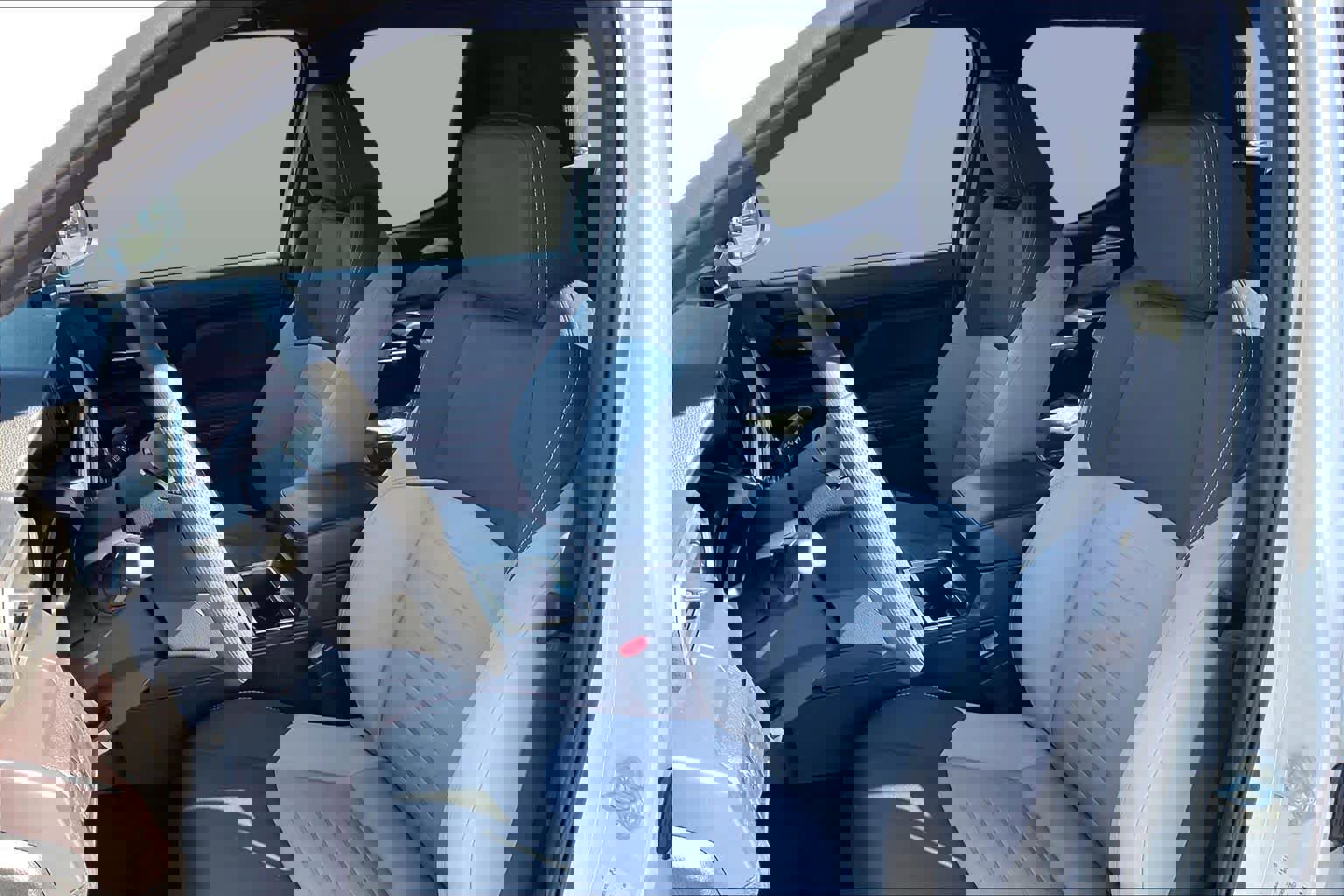 New 2026 Toyota Tacoma TRD Off-Road image 9