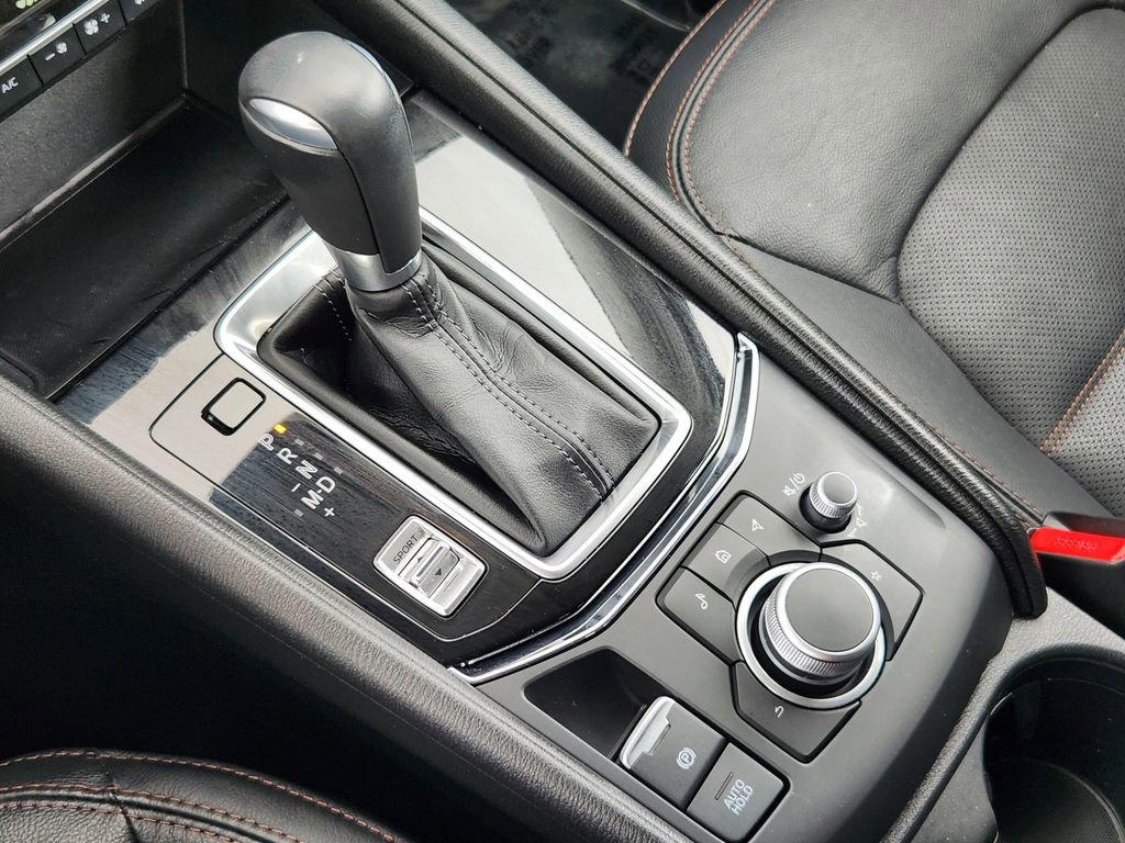 Used 2023 MAZDA CX-5 AWD 2.5 S image 11