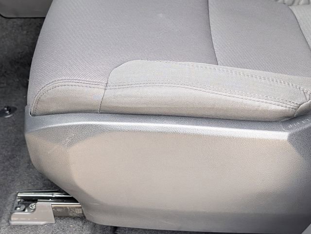 Used 2026 Toyota Tundra SR RWD image 25