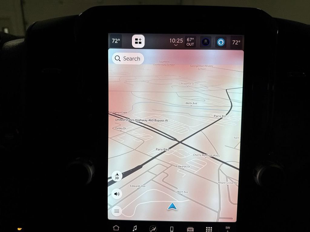 New 2026 RAM 2500 Tradesman image 19