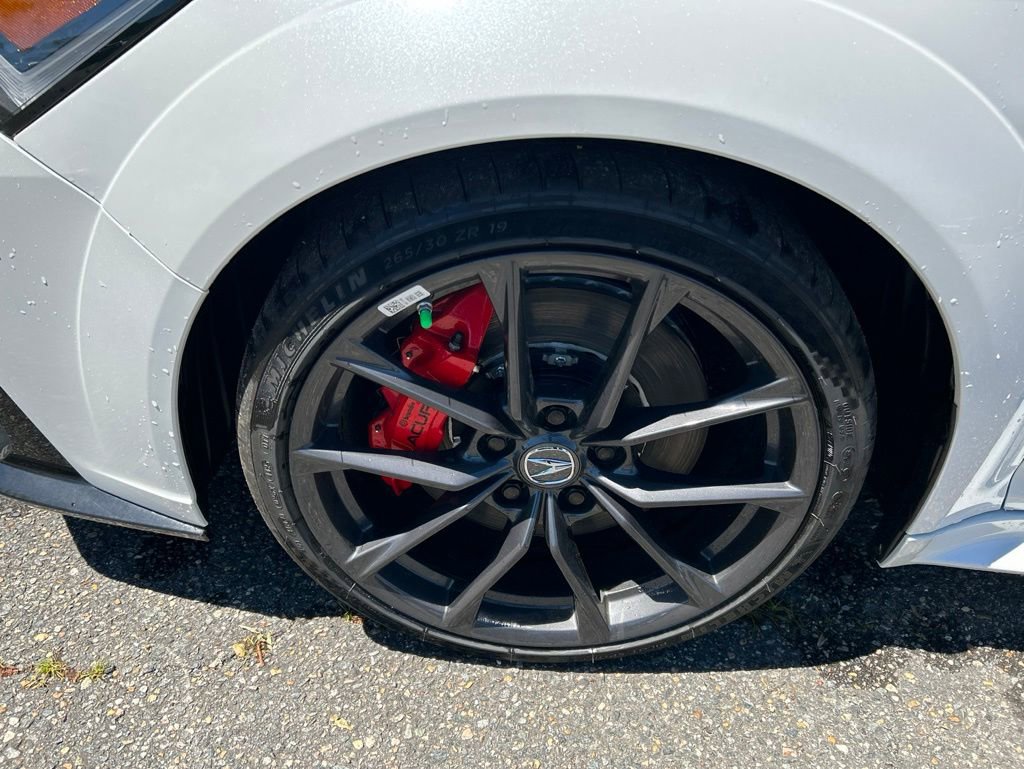New 2026 Acura Integra Type S FWD image 10