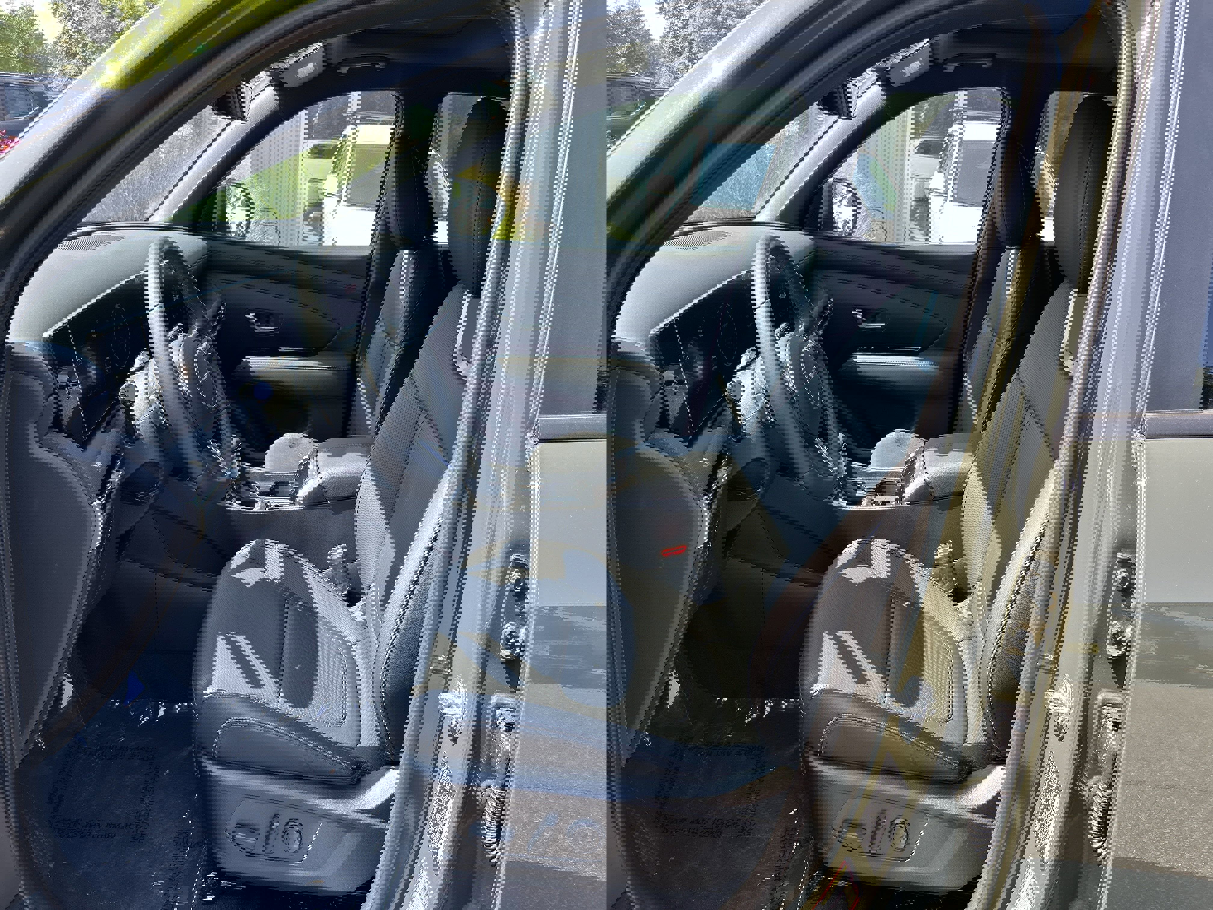 New 2026 Hyundai Santa Cruz Limited image 14