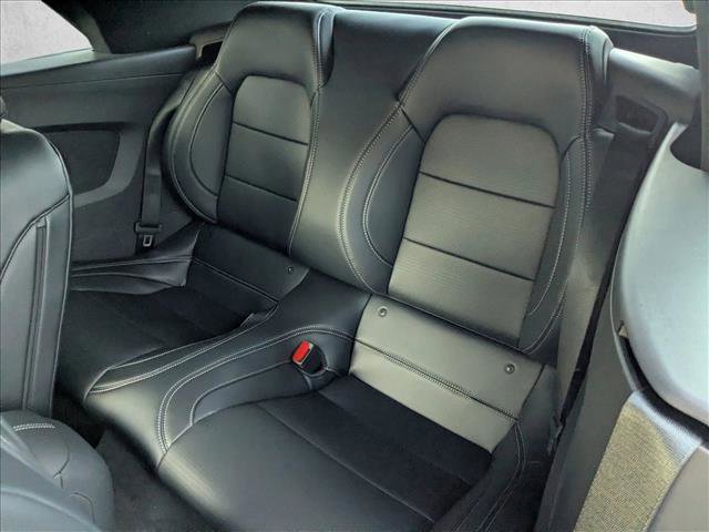 New 2026 Ford Mustang Premium image 13