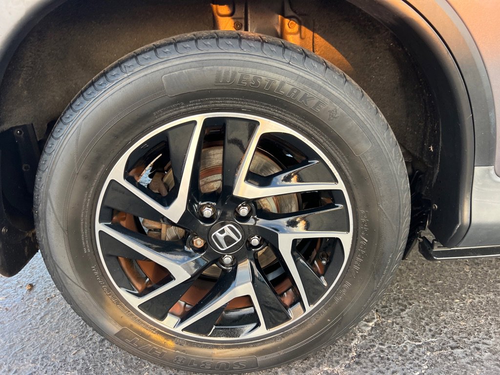 Used 2016 Honda CR-V SE image 37