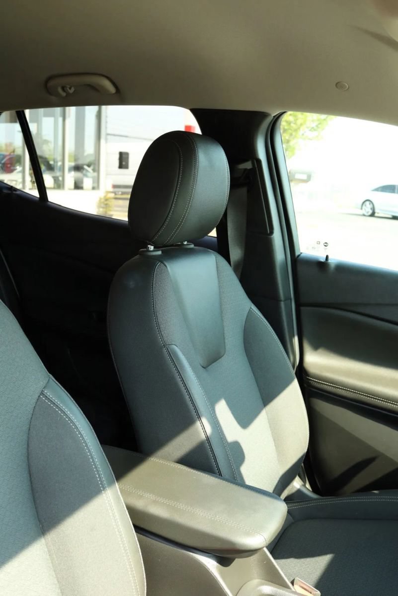 Used 2025 Buick Encore GX Preferred FWD image 47