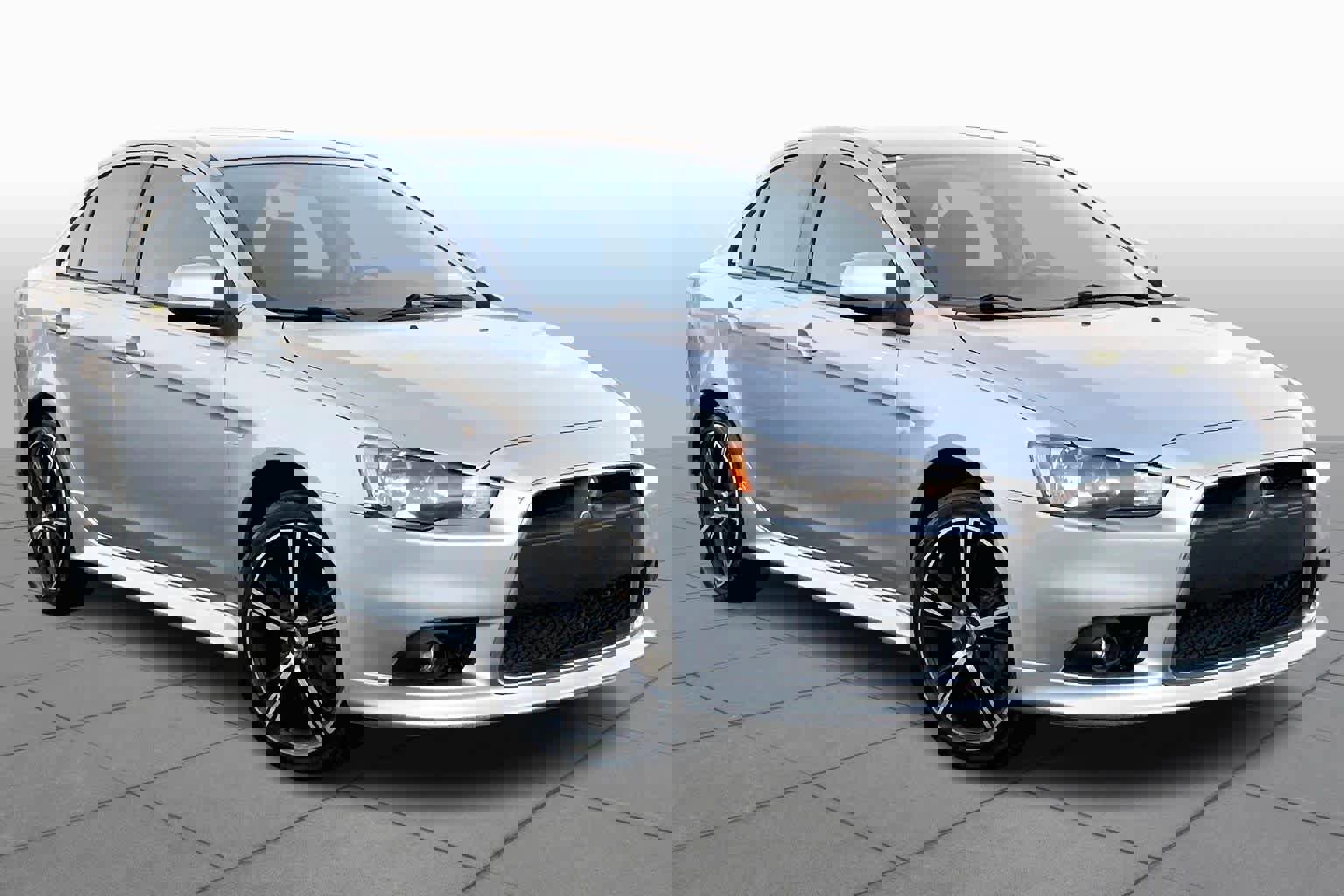 Used 2014 Mitsubishi Lancer GT image 3