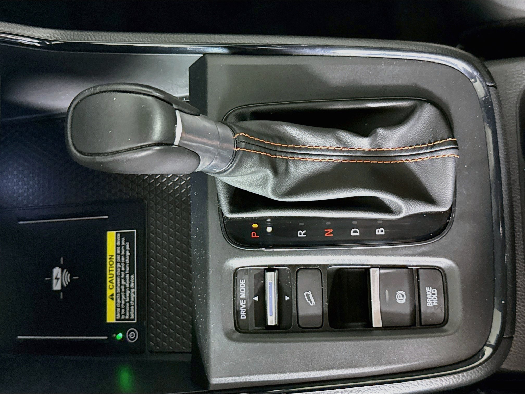Certified 2024 Honda CR-V Sport Touring image 20