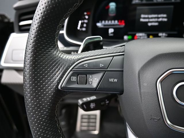 Used 2021 Audi RS Q8 image 20