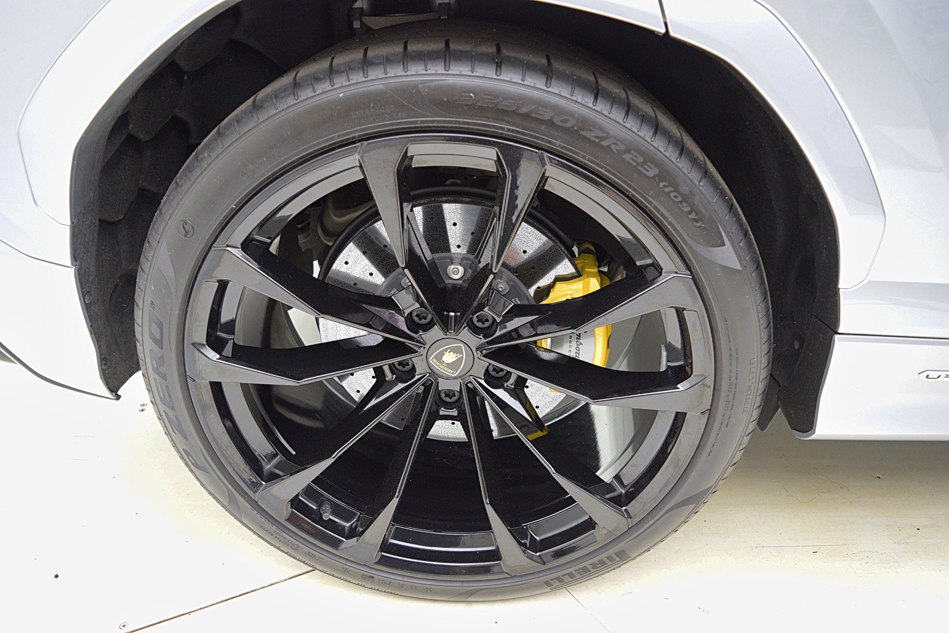 Used 2023 Lamborghini Urus S AWD/4WD image 46