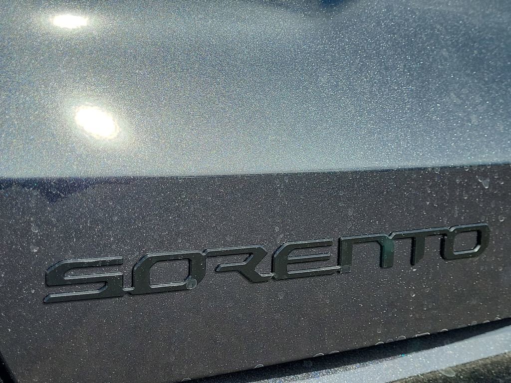 New 2026 Kia Sorento SX Prestige image 12