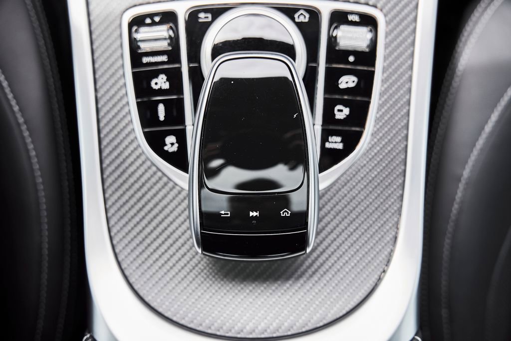 Used 2023 Mercedes-Benz G 63 AMG Squared image 68
