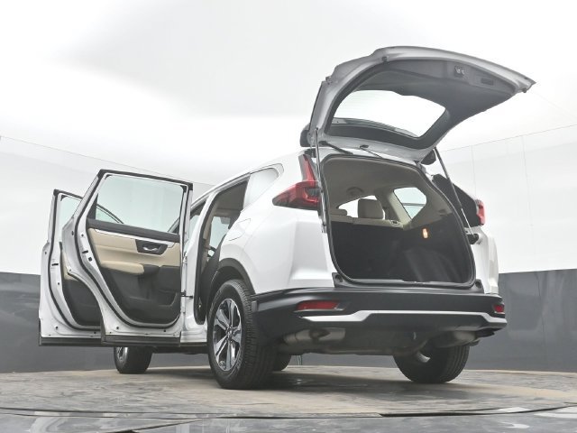 Certified 2020 Honda CR-V LX image 53