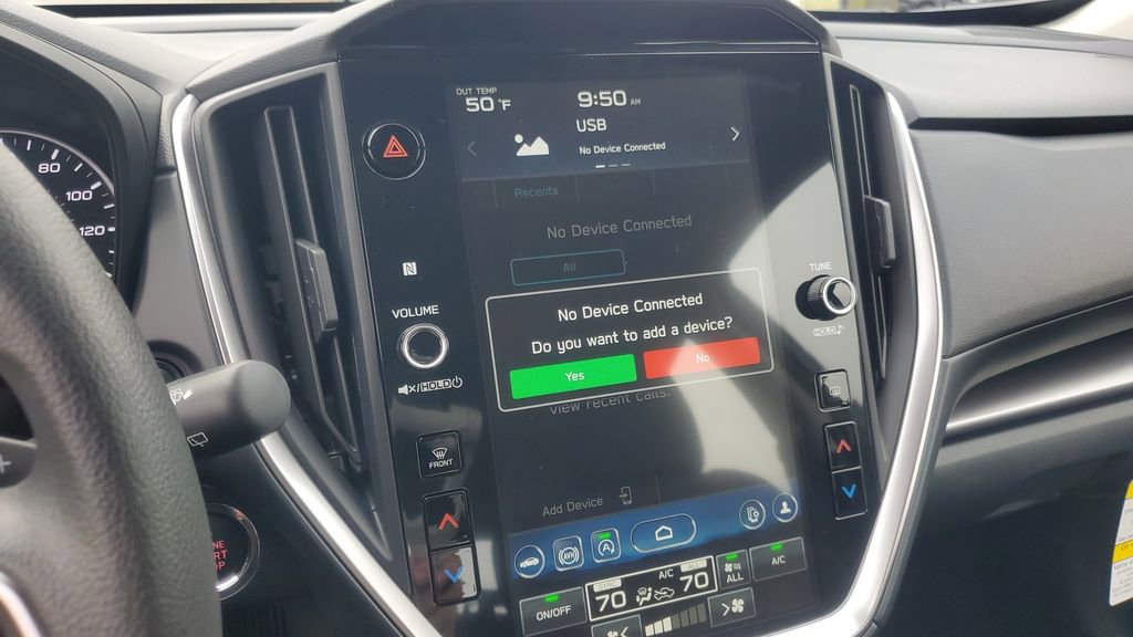 Used 2026 Subaru Impreza 2.0i Sport image 18