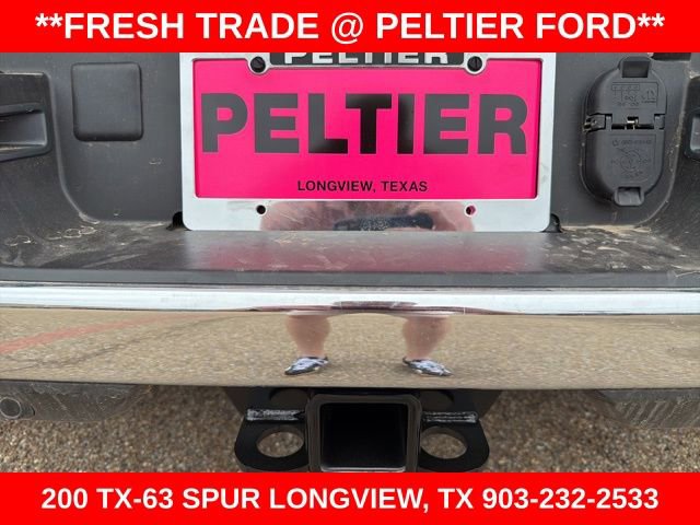 Used 2026 RAM 3500 Tradesman image 13