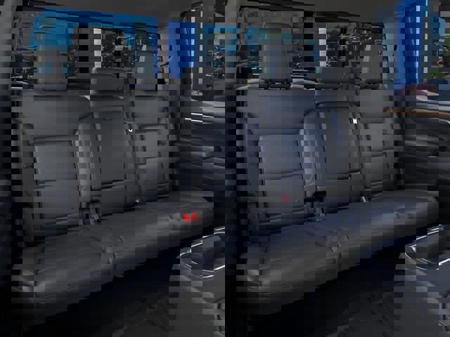 New 2026 Chevrolet Silverado 1500 RST image 19