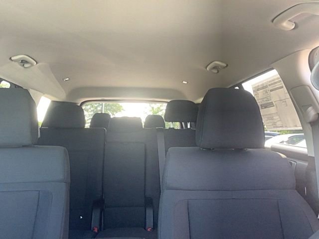 Used 2026 Hyundai Santa Fe SE AWD/4WD image 28