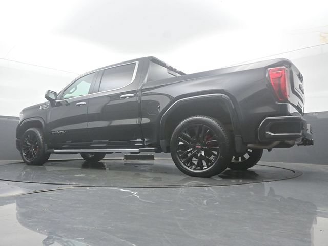 Used 2023 GMC Sierra 1500 Denali AWD/4WD image 49