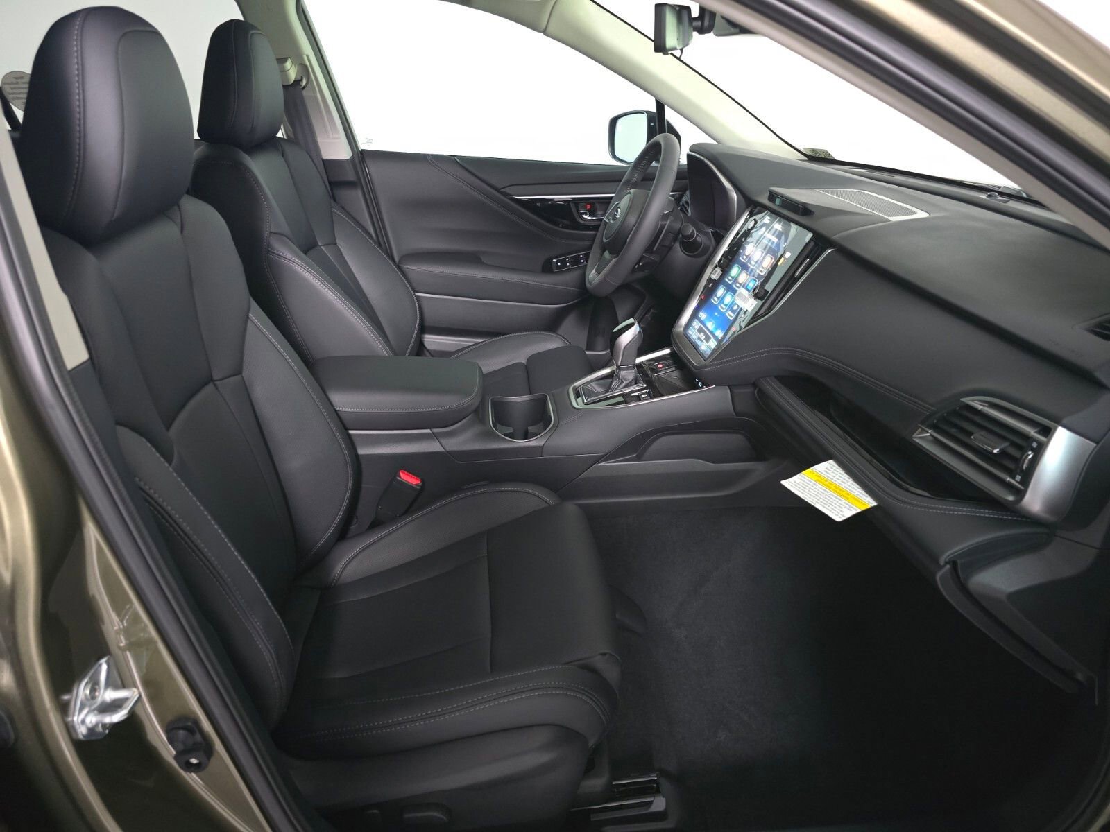 New 2025 Subaru Outback Touring XT image 19