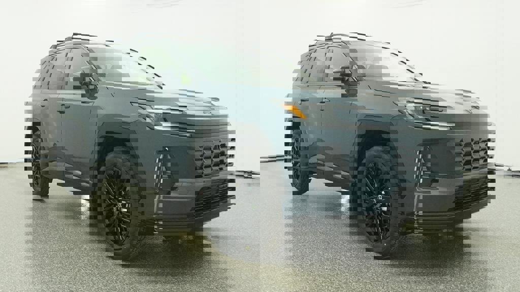 New 2026 Toyota RAV4 XSE image 20