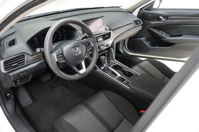 Used 2019 Honda Accord EX image 38