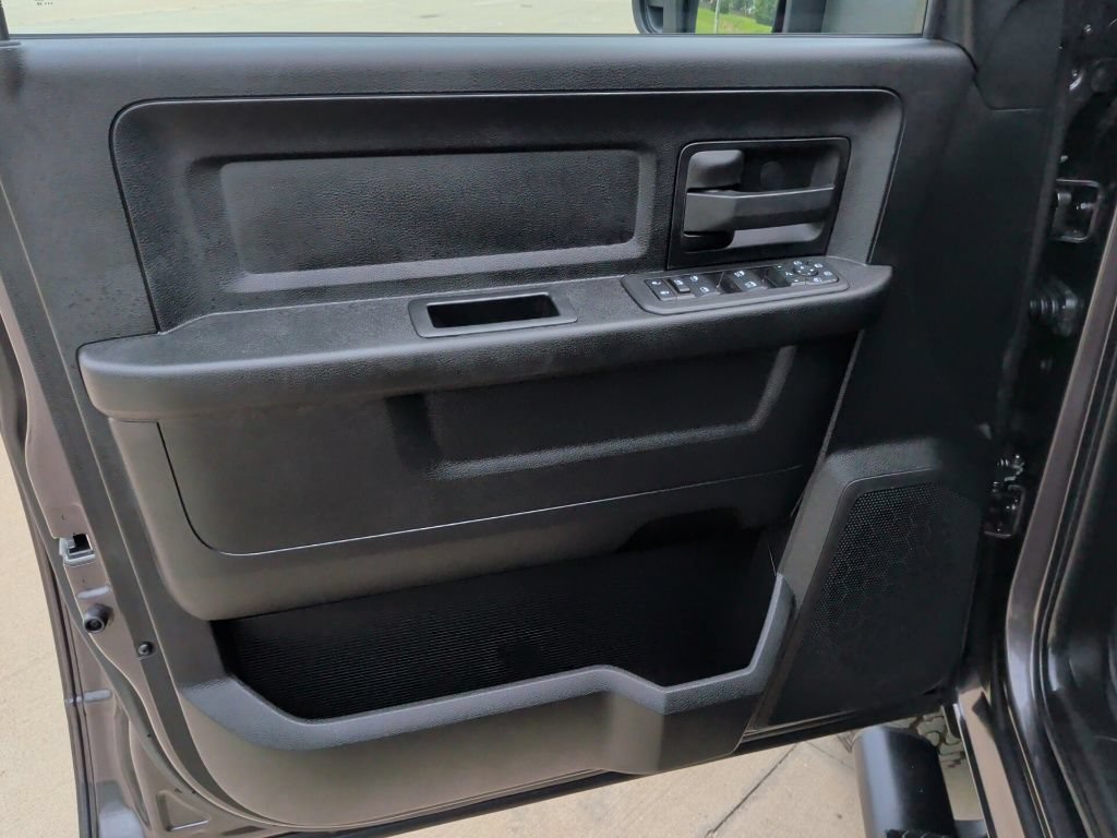 New 2026 RAM 2500 Tradesman AWD/4WD image 10