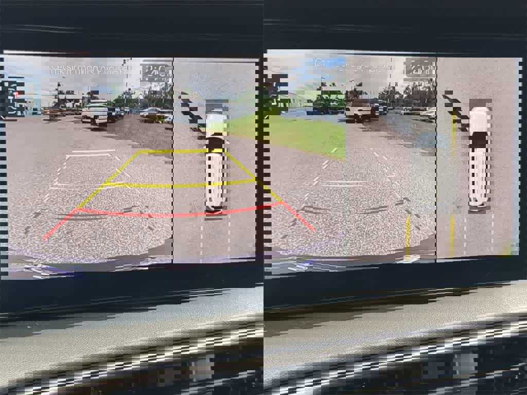 New 2026 Hyundai Palisade XRT Pro image 31