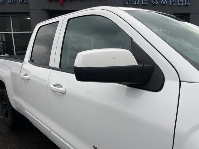 Used 2015 Chevrolet Silverado 1500 LT w/ All Star Edition image 3