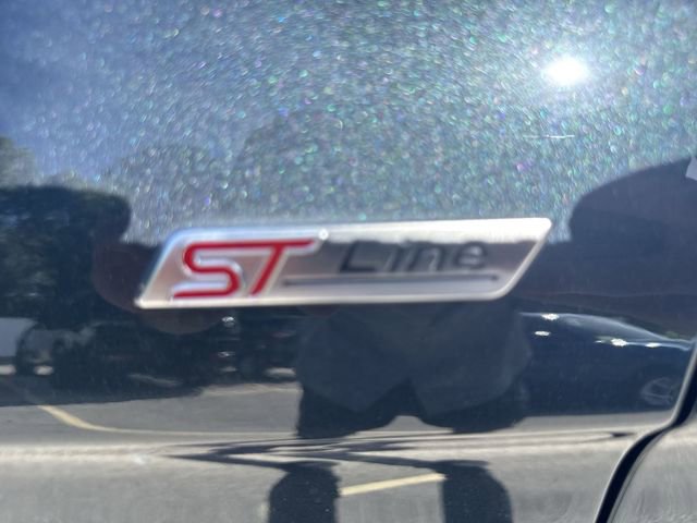 Used 2022 Ford Edge ST-Line AWD/4WD image 30