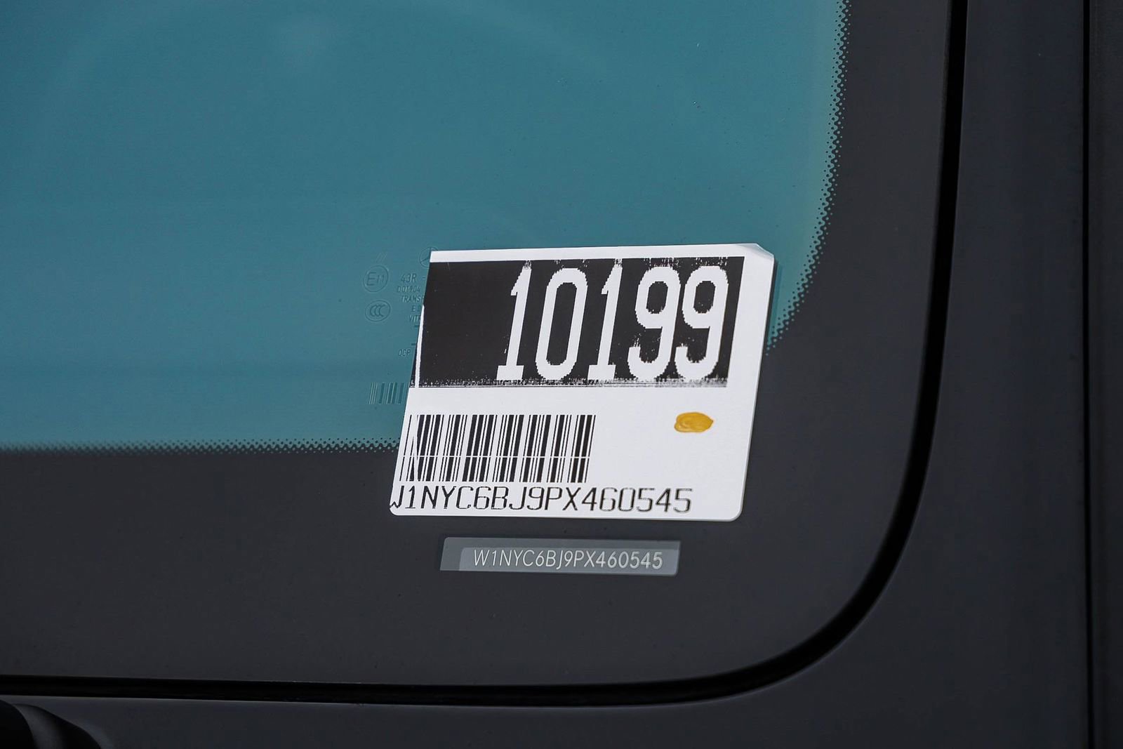 Used 2023 Mercedes-Benz G 550 G 550 image 28