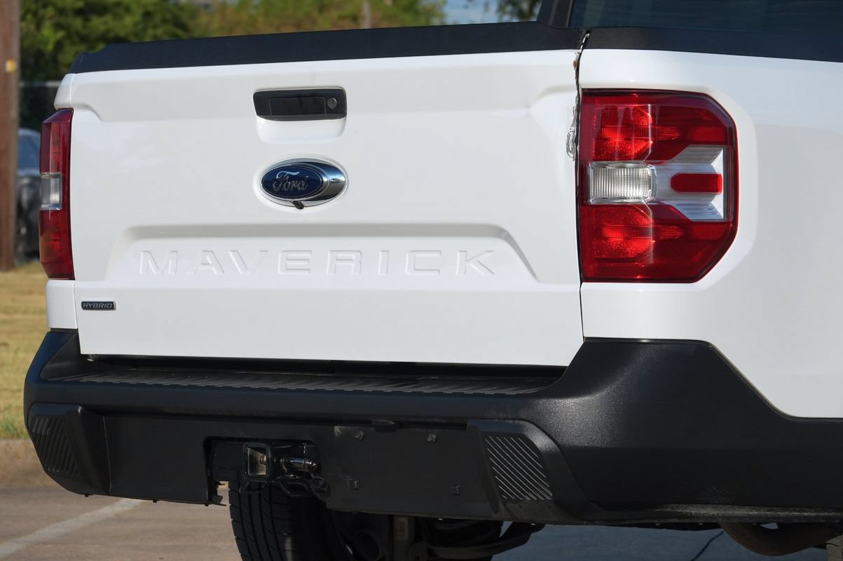 Used 2023 Ford Maverick XL FWD image 34