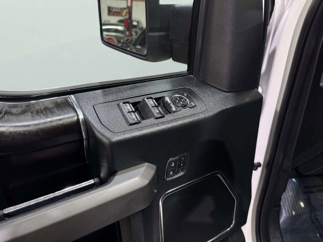 Used 2020 Ford F150 Platinum w/ Equipment Group 701A Luxury image 24