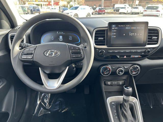 New 2026 Hyundai Venue SE FWD image 45