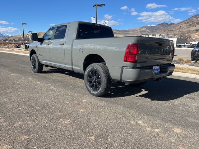 New 2026 RAM 2500 Laramie image 6