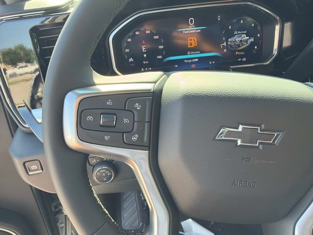 New 2026 Chevrolet Silverado 2500 LT w/ Trail Boss Package AWD/4WD image 25