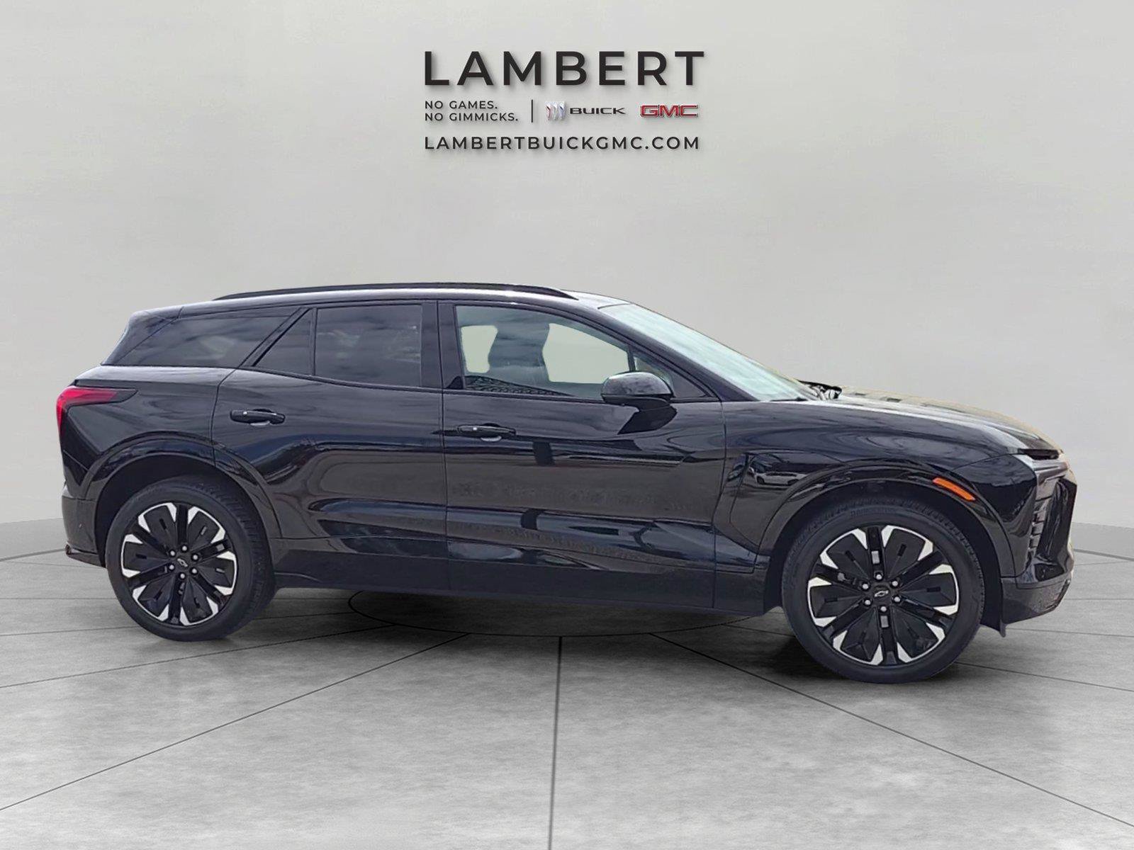 Used 2024 Chevrolet Blazer EV RS AWD/4WD image 6