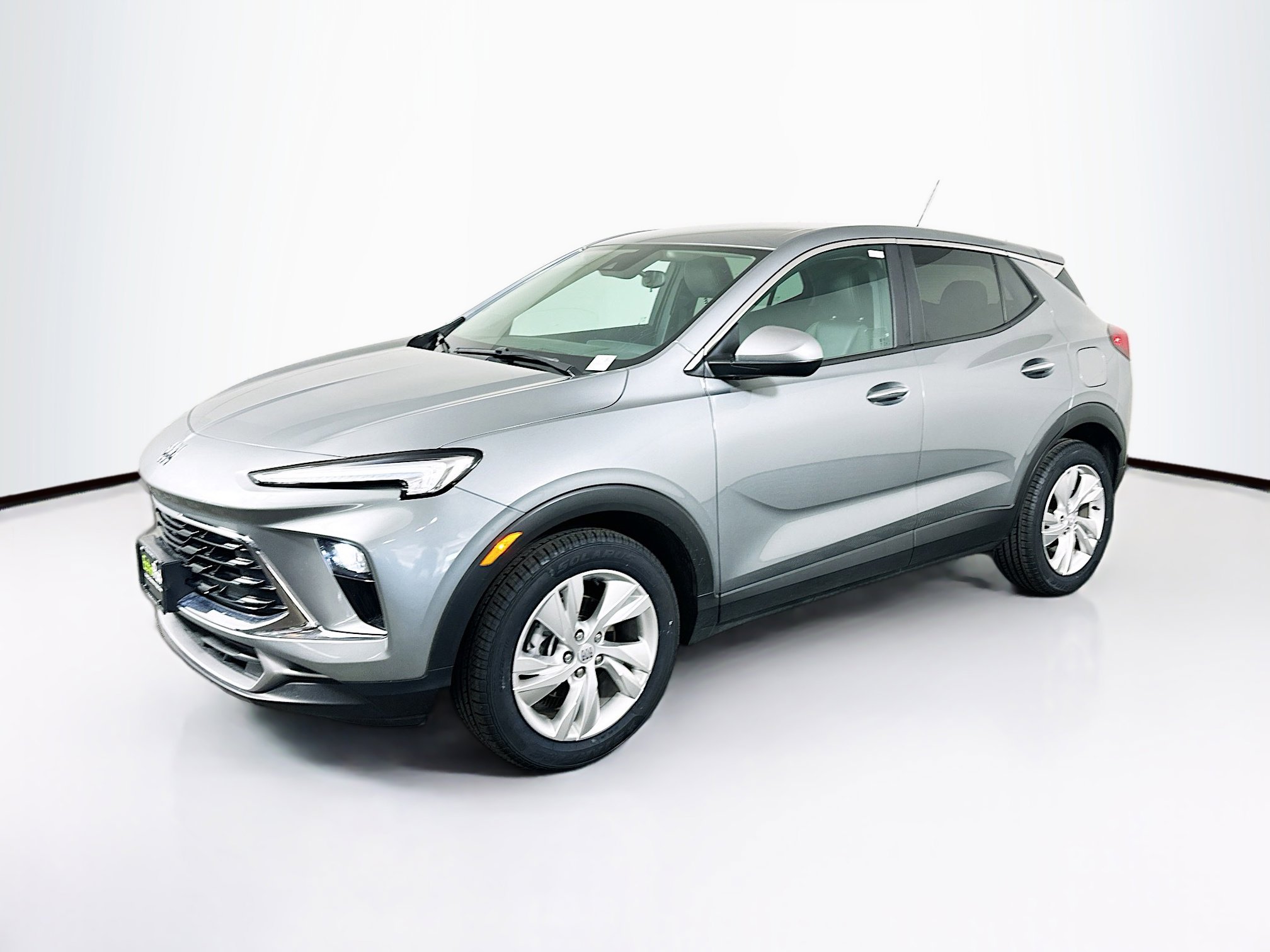 Used 2025 Buick Encore GX Preferred image 3