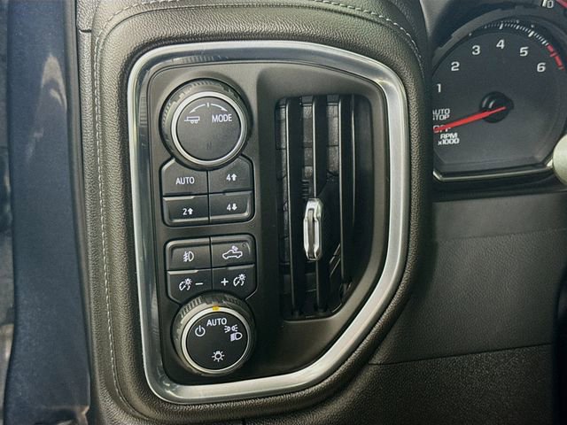 Used 2020 Chevrolet Silverado 1500 LT Trail Boss image 10