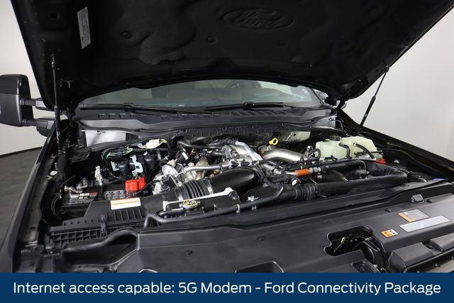 New 2026 Ford F350 King Ranch image 13