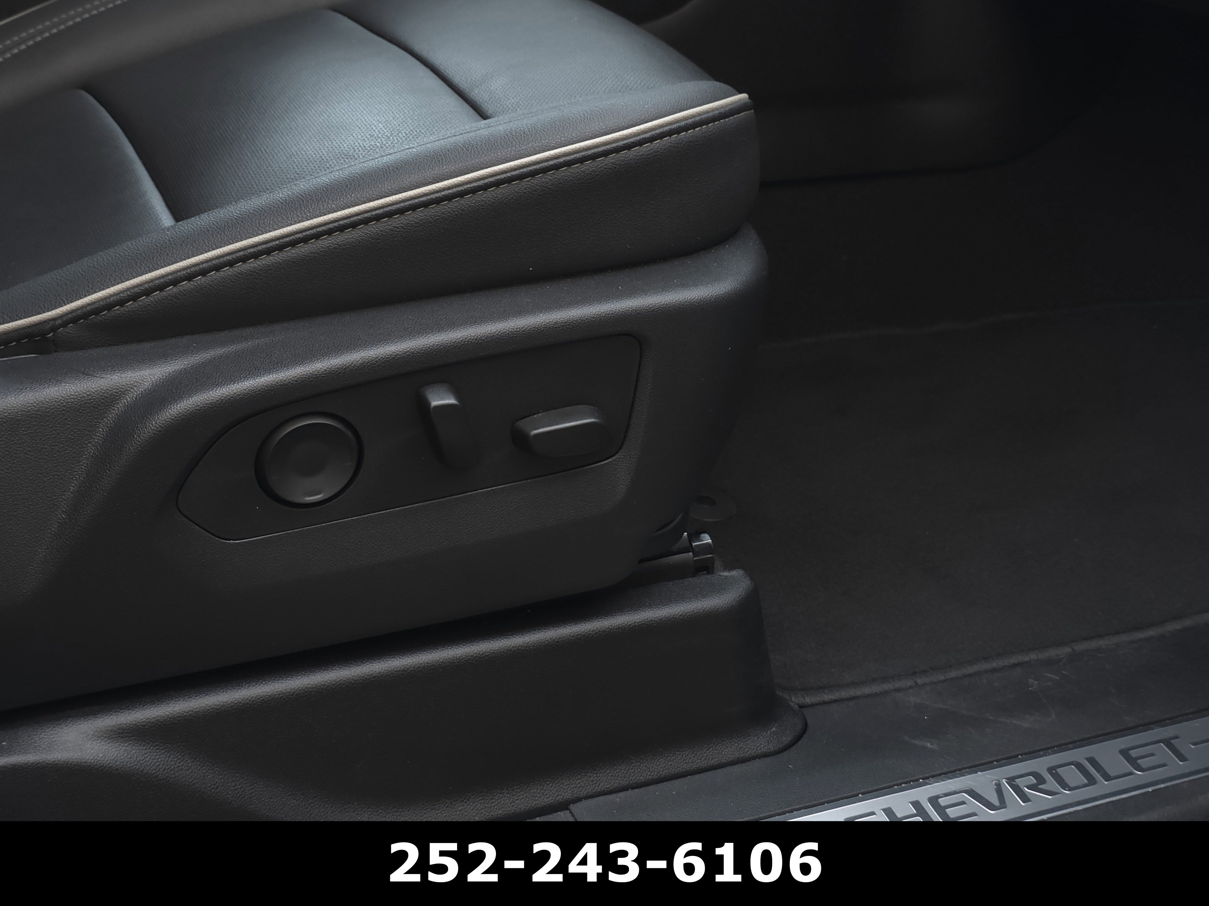 Used 2025 Chevrolet Tahoe Premier RWD image 50