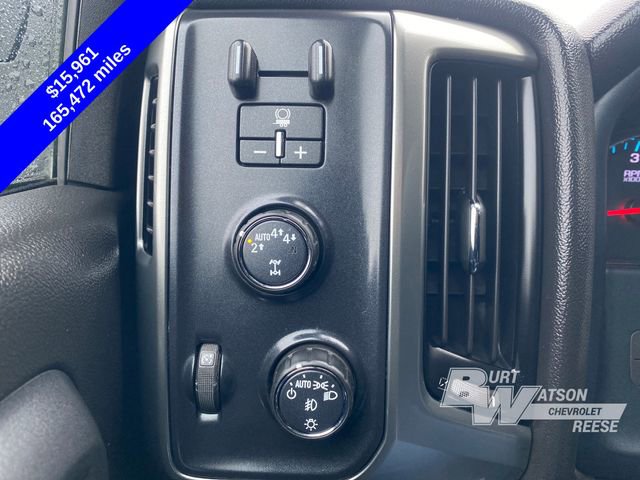 Used 2019 Chevrolet Silverado 1500 LT w/ All Star Edition AWD/4WD image 28