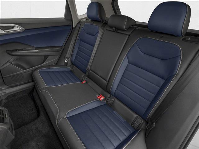 New 2026 Volkswagen Taos SEL AWD/4WD image 9